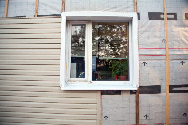 Best Wood Siding Installation  in North Prairie, WI