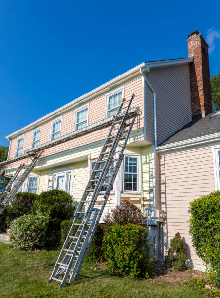 Best Brick Veneer Siding  in North Prairie, WI